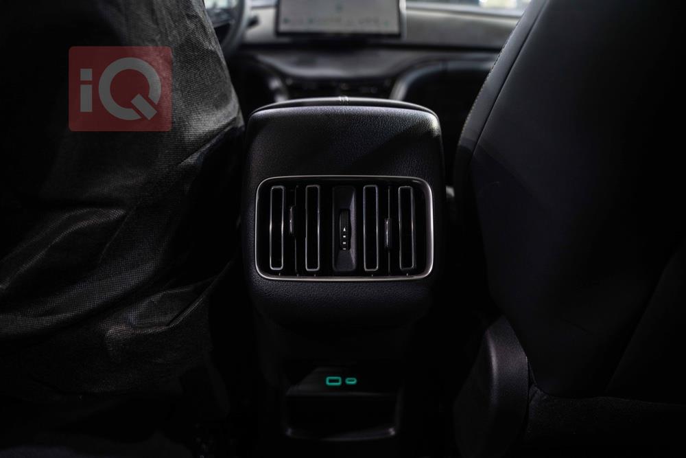 بی وای دی سیلیۆن 05 DM-i